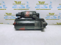 Electromotor 3.0 tdi BUN CASA BKS 059911024c Volkswagen VW Touareg generatia 1 7L [2002 - 2007]