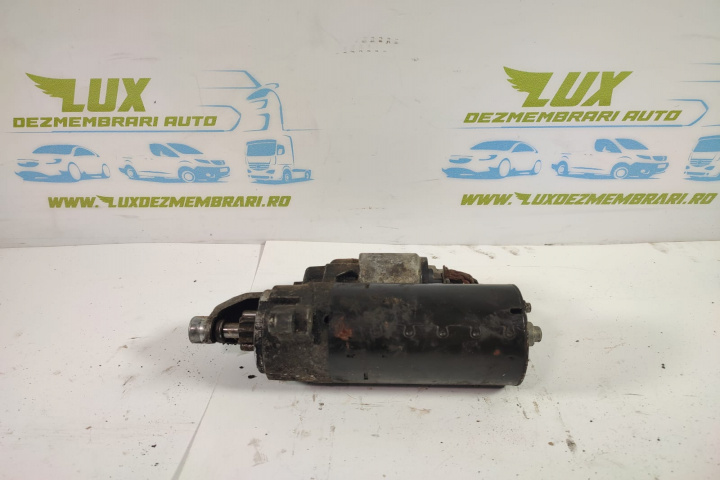 Electromotor 3.0 tdi CLA CDT CRC 059911021g Volkswagen VW Touareg 2 [2010 - 2014]