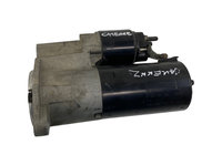 Electromotor 3.2/3.6 FSI VOLKSWAGEN TOUAREG (7LA, 7L6, 7L7) [ 2002 - 2013 ], PORSCHE CAYENNE (9PA) [ 2002 - 2010 ], AUDI Q7 (4LB) [ 2006 - 2016 ] OEM 012911023F