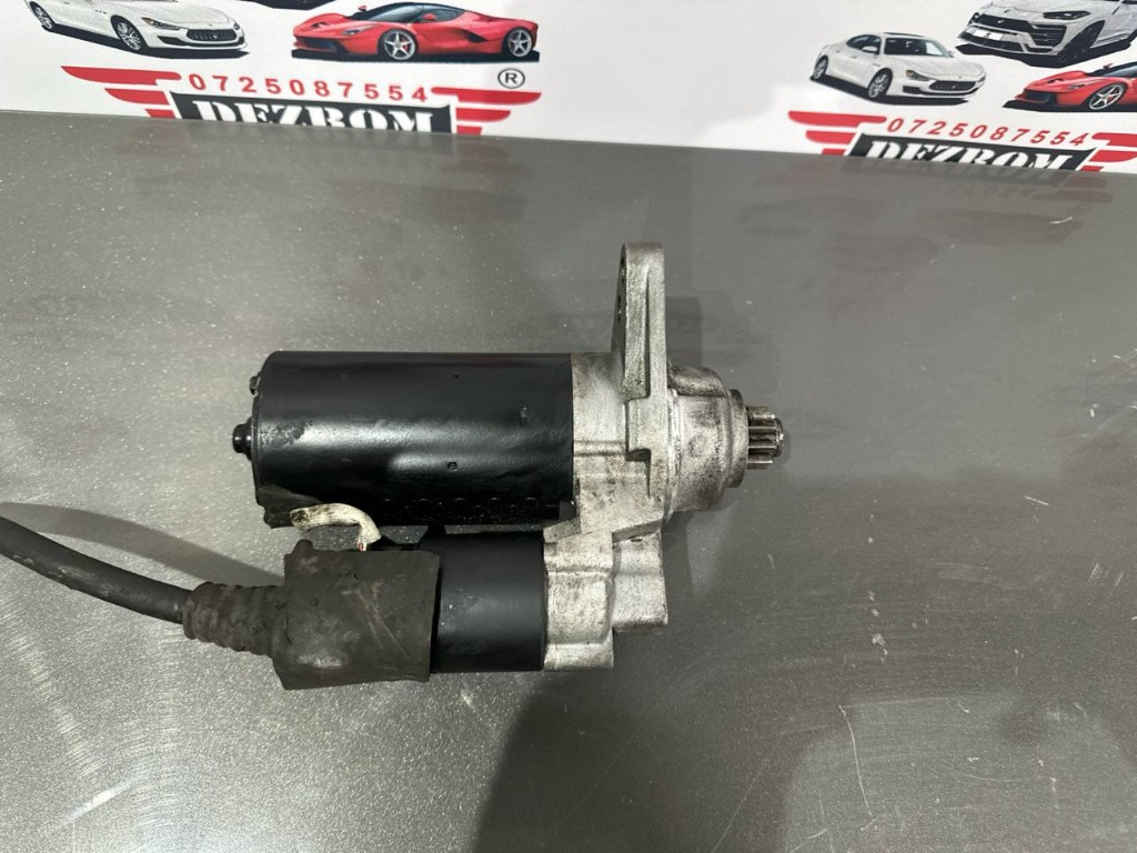 Electromotor 32673N VW Multivan T5 (7HM,