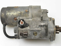 Electromotor 36100-27011 Kia Cerato 2.0 CRDI an fab. 2004 - 2006