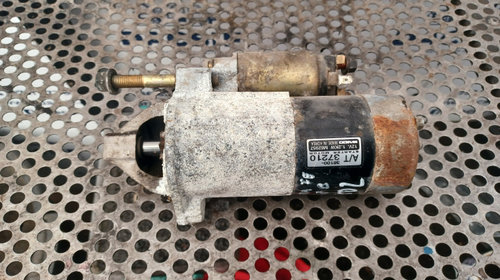 Electromotor 3610037210 Hyundai Santa Fe SM [