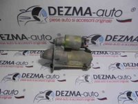 Electromotor, 3M5T-11000-CD, Focus C-Max 1.6 tdci