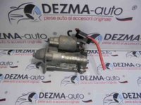 Electromotor 3M5T-11000-CF, Ford Tourneo Connect 1.6 tdci