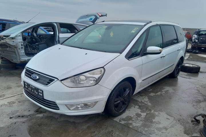 Electromotor 3M5T11000DB Ford Galaxy 2 [