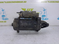 Electromotor 4.2 tdi BVN Audi A8 D3/4E [2002 - 2005]