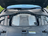 Electromotor 4.2 TDI CDSB 351 cai putere Audi A8 4H din 2011