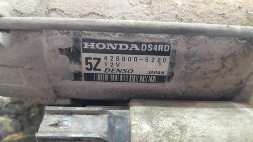 Electromotor 428000-5280 1.8 2.0 benzina Honda Accord 8 [2007 - 2011]