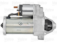 Electromotor 438072 VALEO pentru Audi 80 Audi A6 Audi A4 Audi Cabriolet Vw Eurovan Vw Transporter Vw Passat Audi 90 Skoda Superb