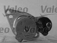 Electromotor 438171 VALEO pentru Vw Passat Skoda Superb Skoda Octavia Skoda Laura Vw Golf Vw Jetta Vw Vento Vw Cc Audi A1 Vw Eurovan Vw Kombi Vw Transporter Seat Ibiza Audi A3 Vw Touran Vw Multivan Vw Rabbit Seat Altea Seat Toledo Seat Leon Vw Eos Vw