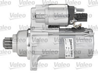 Electromotor 438226 VALEO pentru Vw Passat Vw Eurovan Vw Kombi Vw Transporter Vw Multivan Skoda Octavia Vw Jetta Vw Vento Skoda Superb Skoda Laura Vw Tiguan Vw Eos Vw Cc Audi A3 Vw Touran Seat Altea Seat Leon Vw Bora Vw Golf Vw Beetle Vw Novo