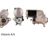 Electromotor 45-3261 ELSTOCK pentru Iveco Stralis