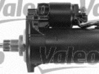 Electromotor 458484 VALEO pentru Vw Passat Vw Corrado Vw Carat Vw Corsar Vw Quantum Vw Sharan