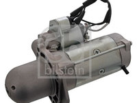 Electromotor 48973 FEBI BILSTEIN pentru Skoda Felicia Skoda Octavia Vw Passat Vw Golf Mercedes-benz Vario Mercedes-benz Lkln2 Mercedes-benz Citaro Mercedes-benz Atego Mercedes-benz Econic Mercedes-benz Unimog Mercedes-benz Axor Mercedes-benz Touro