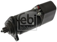 Electromotor 48981 FEBI BILSTEIN pentru Bmw Seria 5 Vw Passat Bmw Seria 6 Bmw Seria 7 Vw Beetle Vw Carocha Vw Coccinelle Vw Escarabajo Vw Fusca Vw Kaefer Vw Kever Vw Super Vw Polo Vw Golf Vw Rabbit Vw Eurovan Vw Kombi Vw Transporter Skoda Felicia Vol