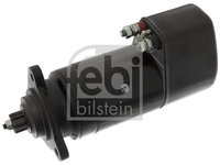 Electromotor 48985 FEBI BILSTEIN pentru Bmw Seria 5 Vw Passat Bmw Seria 6 Bmw Seria 7 Skoda Superb Vw Golf Mercedes-benz Ng Man F Man Lion Man Ul Man NU Man Nl Man SU Man Sg Mercedes-benz Sk Man Ng