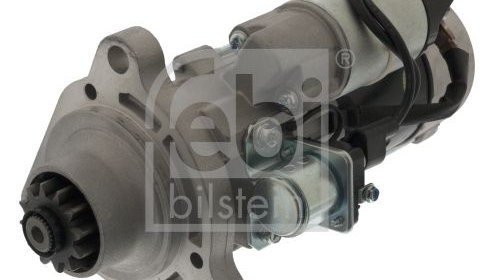 Electromotor 48998 FEBI BILSTEIN pentru Iveco