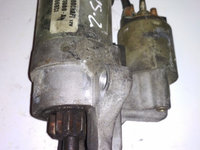 Electromotor 4M5T-11000-A, Ford Focus 2 (DA) 2.0tdci