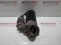 Electromotor 4M5T-11000-KB, Ford Focus C-Max, 1.8 tdci, KKDA