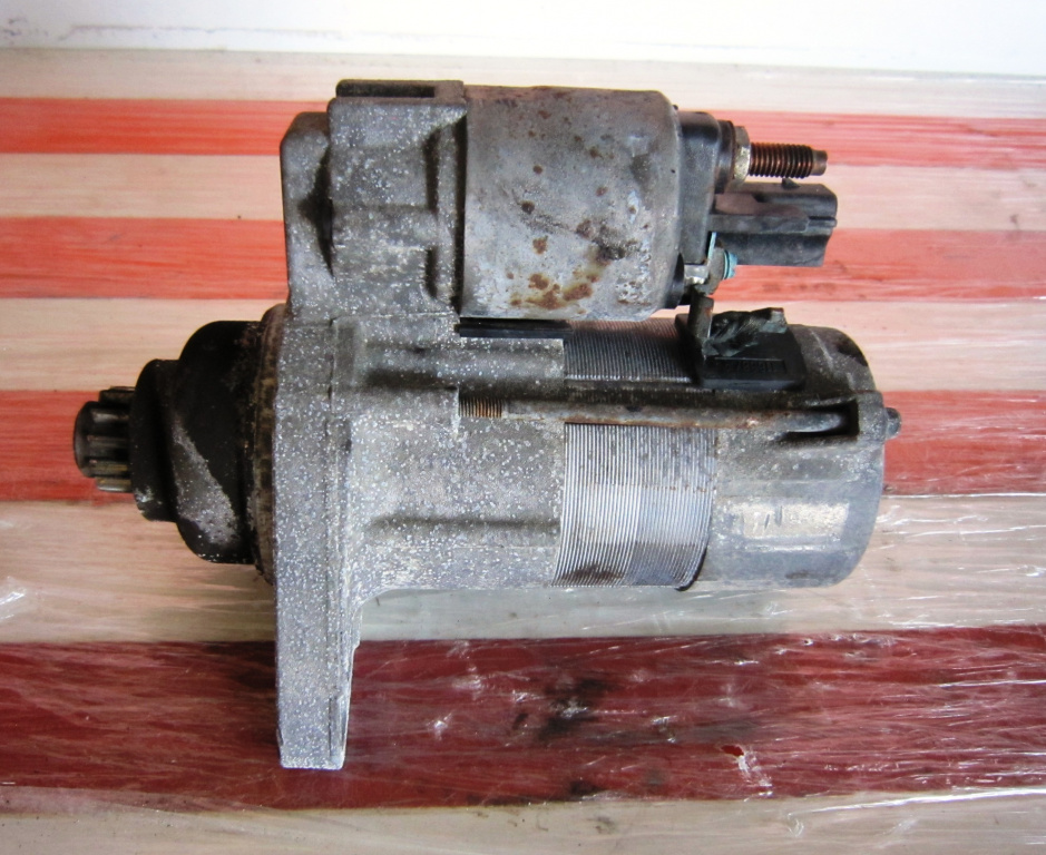 Electromotor 5+1 VW Passat 1.9 tdi tip motor BXE