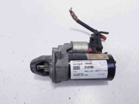 Electromotor, 51810307, Fiat Doblo (263) 1.3M-Jet (id:313788)