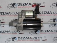 Electromotor 51810307, Fiat Panda 1.3D M-Jet (pr:110747)