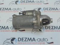 Electromotor 51823860, Fiat Doblo Cargo,1.9 tdi