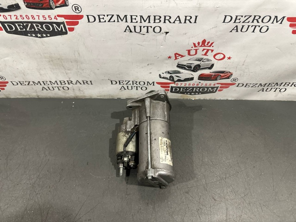 Electromotor 52110467 Fiat Tipo Break (3