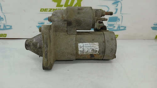 Electromotor 55195030 1.2 MT Fiat Punto 2 [19