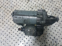 ELECTROMOTOR 55204116 Fiat Grande Punto 2005 Coupe 1.3 MJET, 55 KW, E4