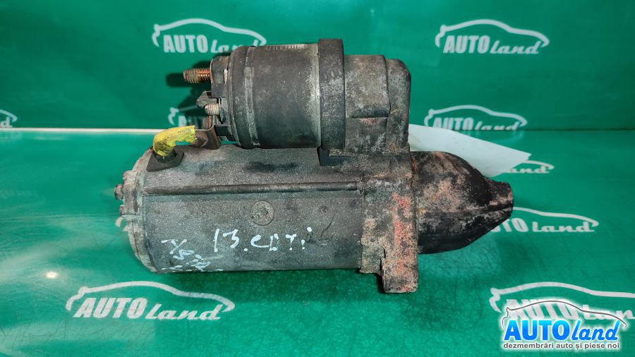 Electromotor 55564491 1.3 CDTI Opel ASTR