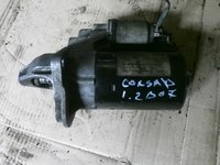 ELECTROMOTOR 55578921, OPEL CORSA D, 1.2 BENZINA, A12XER