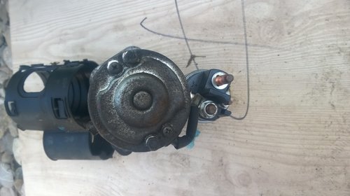 Electromotor 6+1 Renault Megane 3 Hatchback 1.5 dCi 81kw cod K9KJ836 euro 5 din 2010 2011 2012 2013 2014