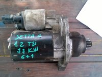 Electromotor 6+1 VW Jetta 4 1.2 TSI 77kw cod motor CBZ din 2010 2011 2012 2013