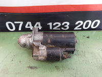 Electromotor 6 trepte Audi A6 C6 (4F2) Sedan 3.0 TDI 2005