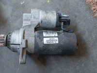 Electromotor 6 trepte(start-stop) Passat B7/CC/Golf 6/Skoda Superb 2/A3 8P - 2.0tdi cff cfg cfh