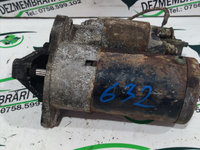 Electromotor /632 Dacia Logan [2004 - 2008] Sedan 1.4 MT (75 hp)