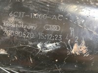 Electromotor 6C1T-11000-AC Ford transit 2,4 Tdci ,2,2 Tdci an 2009