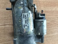 Electromotor 6g9n-1100-fa Ford Mondeo MK4 2.0 tdci