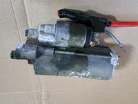 Electromotor, 6G9N-11000-FA, Ford Mondeo 4, 2.0tdci