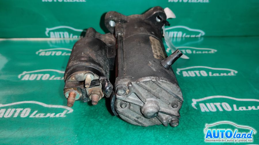 Electromotor 6g9n11000bb 1.8 TDCI Ford F
