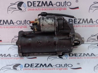 Electromotor 7711134792, Renault Megane 2 combi (KM0/1) 1.9dci (id:216136)