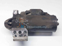 Electromotor, 7801203-02, Bmw 1 (E81, E87), 2.0 diesel, N47D20A