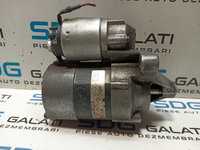 Electromotor 8 Dinți Cutie Manuala 5 Trepte Dacia Logan 1 1.4 1.6 Benzina 2004 - 2012 Cod 8200266777B [X3422]