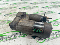 Electromotor 8200 227 092 Renault Clio 2 [facelift] [2001 - 2005] Hatchback 5-usi 1.5 dCi MT (65 hp)