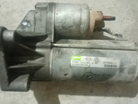 Electromotor 82000628419A Renault Scenic 2 [facelift] [2006 - 2010] Minivan 5-usi 1.9 dCi MT (130 hp)