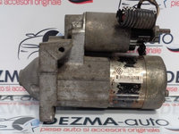 Electromotor, 8200227092, Renault Clio 2 Coupe, 1.5 dci (id:212990)