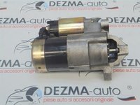 Electromotor, 8200227092, Renault Megane 2, 1.5 dci