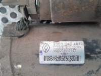 Electromotor 8200240487 Dacia Logan [2004 - 2008] Sedan 1.4 MT (75 hp)