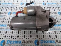 Electromotor 8200331251, Renault Laguna 2 (BG0) 1.9dci (id:198721)